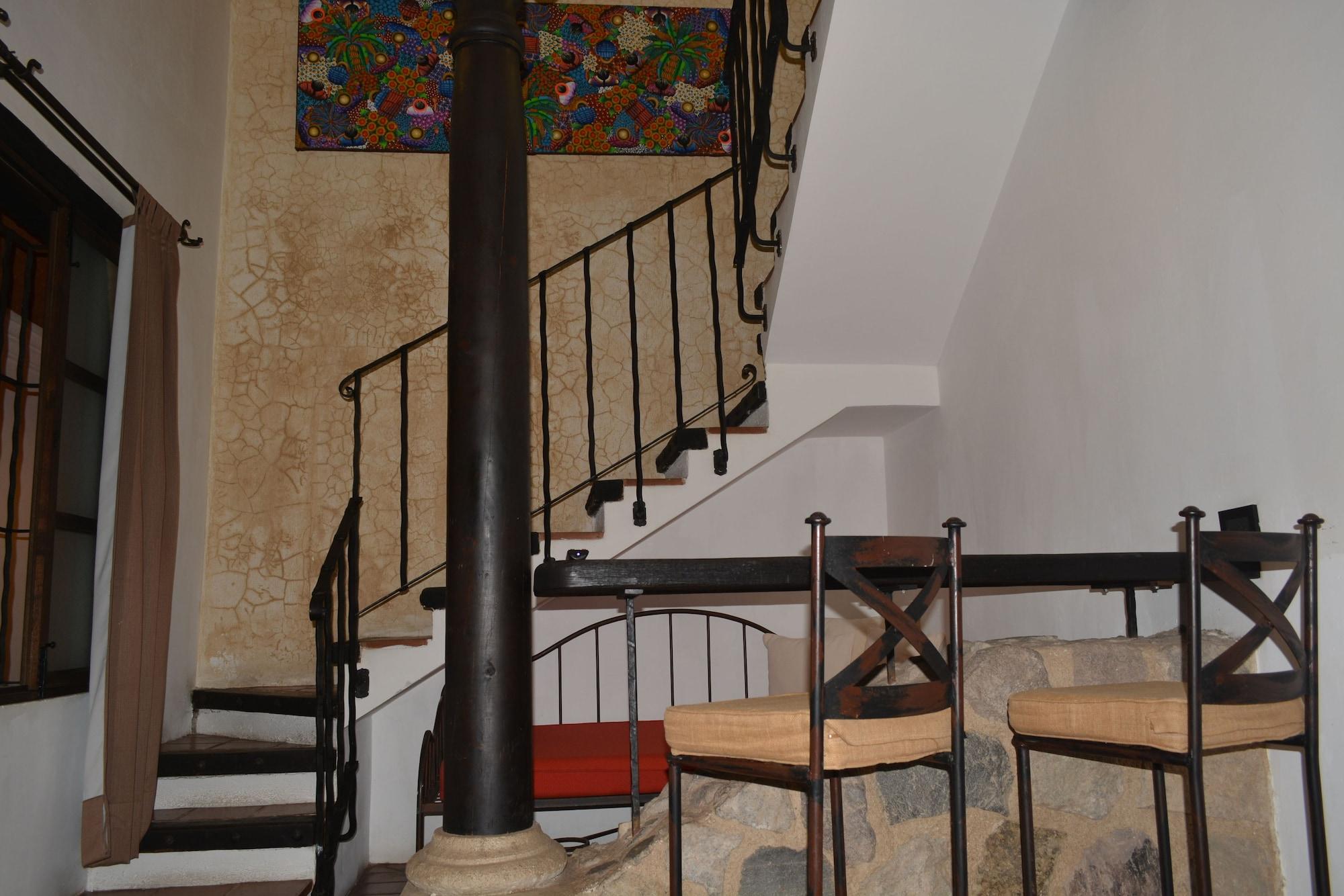 Ciel Luxe Hotels Antigua Guatemala Exterior foto