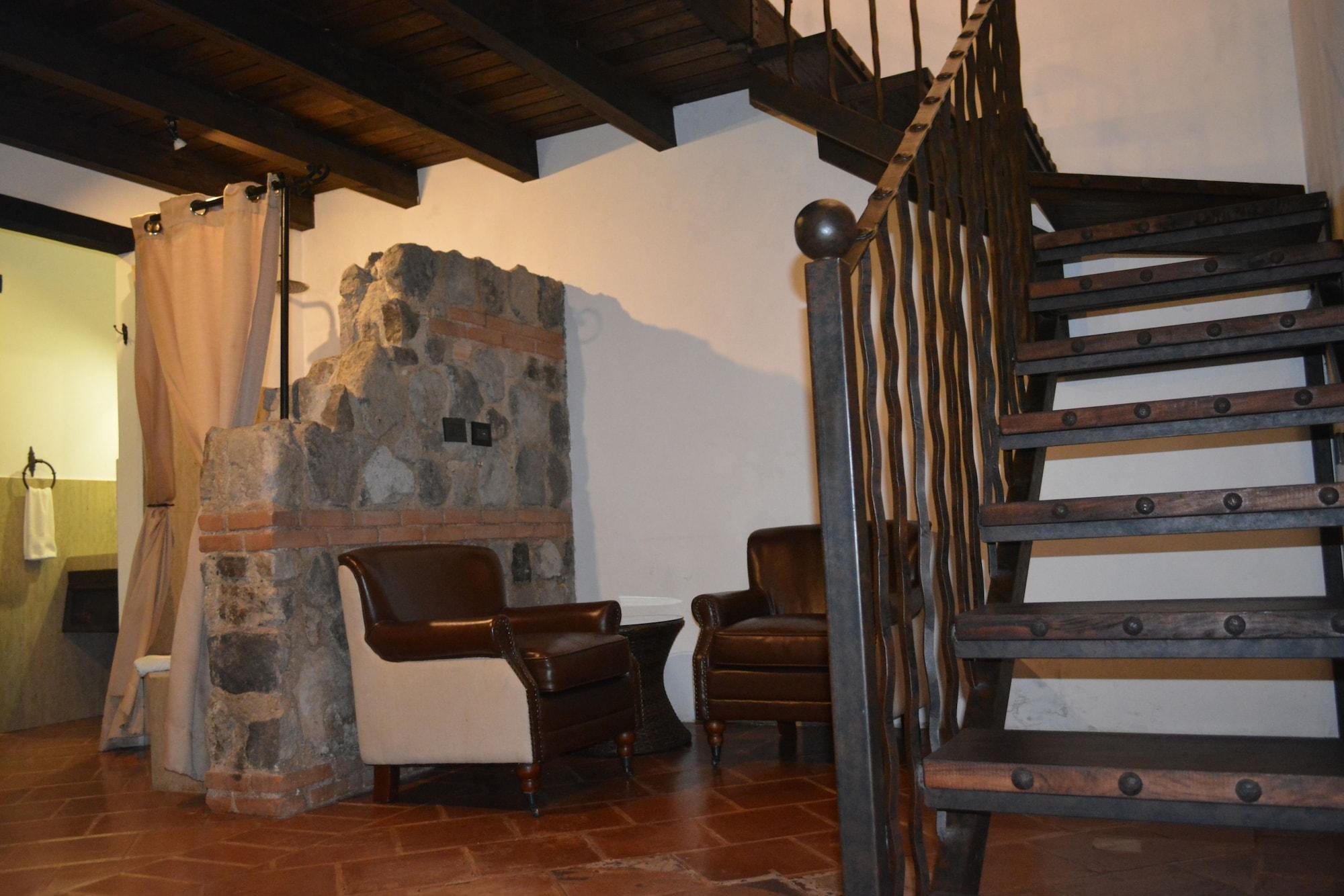 Ciel Luxe Hotels Antigua Guatemala Exterior foto