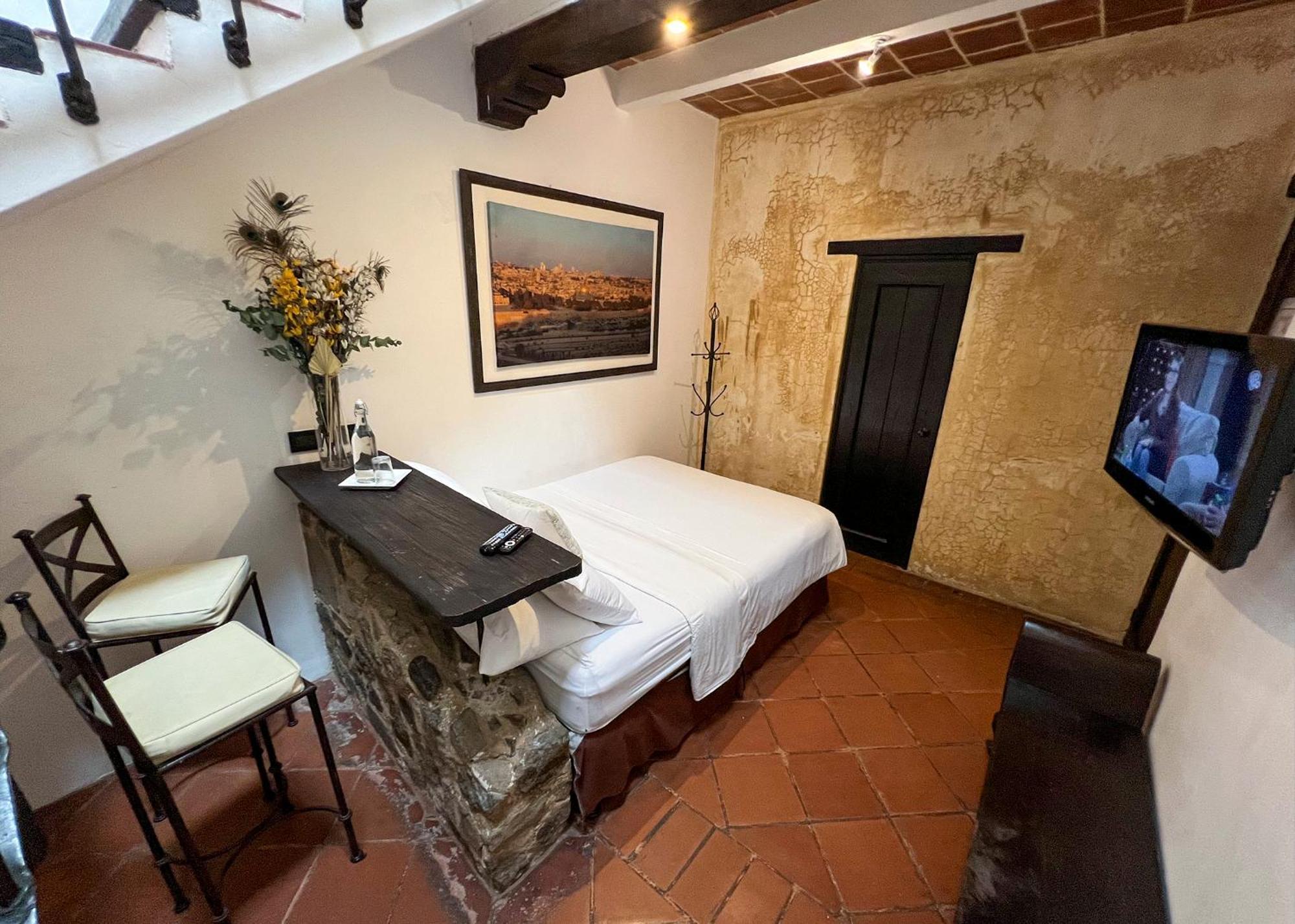 Ciel Luxe Hotels Antigua Guatemala Exterior foto