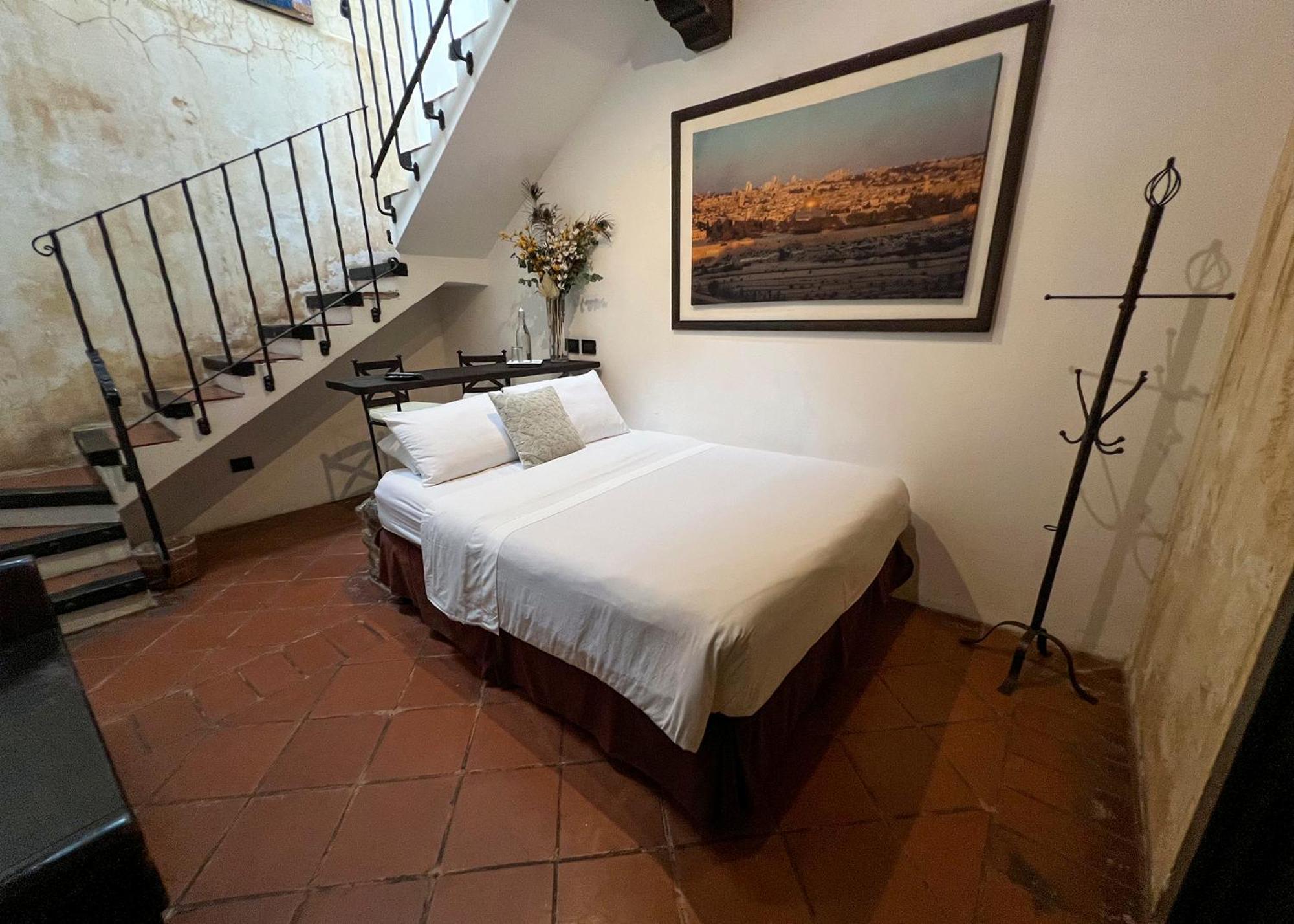 Ciel Luxe Hotels Antigua Guatemala Exterior foto